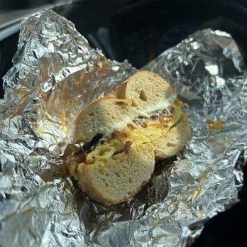 Rockstar Bagels - Bagels Near Me - Austin, Texas