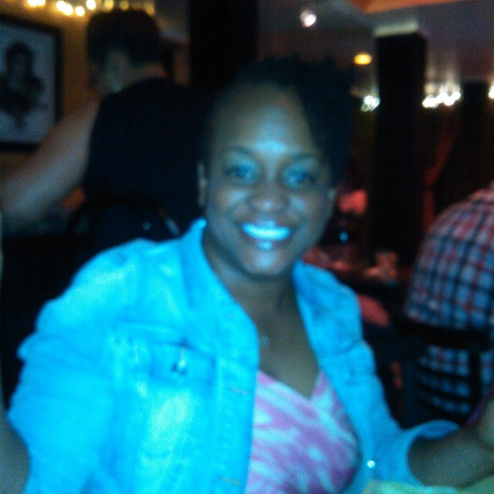 Kat's Cafe - My sister made this a nite to remember!! Love you Keona - New American Near Me - Atlanta, Georgia