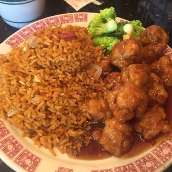 Great Wall Chinese Restaurant - General Tso's chicken - Chinese Near Me - Tavernier, Florida Great Wall Chinese Restaurant - General Tso's chicken - Chinese Near Me - Tavernier, Florida