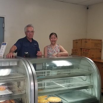 Lee's Bakery & Kitchen - The Lee - Donuts Near Me - Honolulu, Hawaii Lee's Bakery & Kitchen - The Lee - Donuts Near Me - Honolulu, Hawaii