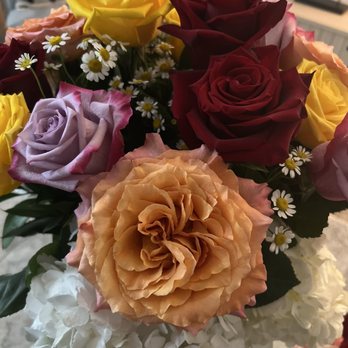 Paradise Valley Florist - Florists Near Me - Scottsdale, Arizona