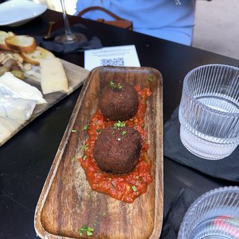 insideOUT - Arancini - Lounges Near Me - San Diego, California insideOUT - Arancini - Lounges Near Me - San Diego, California