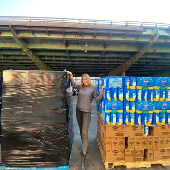 Trader Depot - Two pallets of Clorox Wipes went to Los Angeles Hospital this week! - Wholesale Stores Near Me - Brooklyn, New York