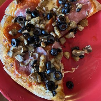 Fazerrati's Pizza - Pizza - Pizza Near Me - Napa, California Fazerrati's Pizza - Pizza - Pizza Near Me - Napa, California
