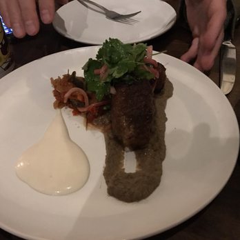 Nobie's - New American Near Me - Houston, Texas