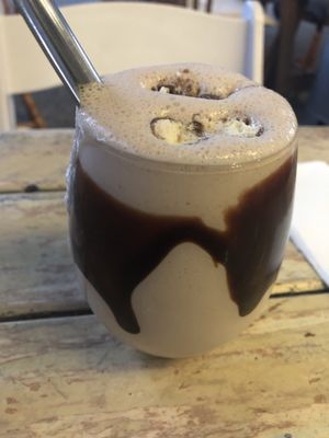 Samson & Sophie Cafe by null