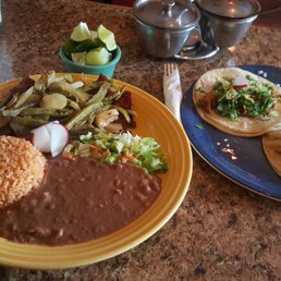 Enchiladas Enchiladas