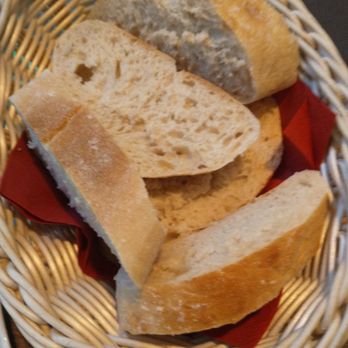 Restaurant Zorbas - Beilagenbrot - Greek Near Me - Wolfsburg, NI