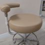 Photo of Medical and Dental Chair Reupholstery