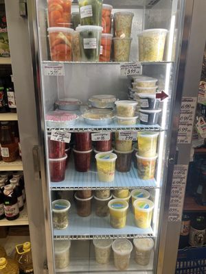 Tashkent Produce by null