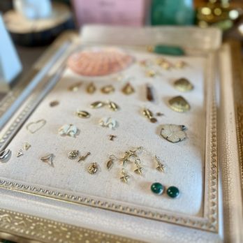 Olwen Studios - Jewelry Near Me - West Palm Beach, Florida Olwen Studios - Jewelry Near Me - West Palm Beach, Florida