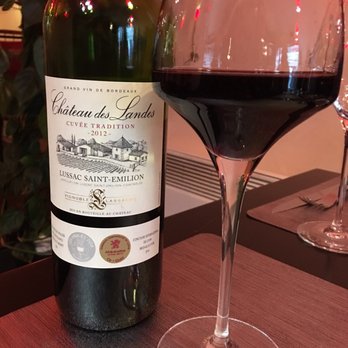 Cook'In - Bordeaux wine with dinner - French Near Me - Epernay, 51