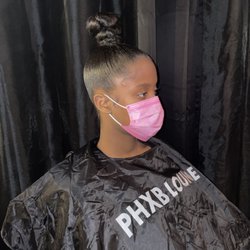 Phab Hair Lounge
