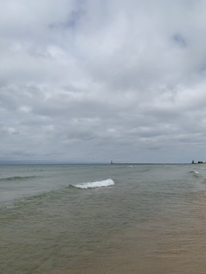 Pere Marquette Park by null