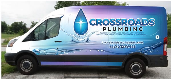 Crossroads Plumbing