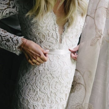 Olga's Bridal and Formal Couture - My dress turned out better than I could have ever imagined. It was perfect. - Sewing & Alterations Near Me Olga's Bridal and Formal Couture - My dress turned out better than I could have ever imagined. It was perfect. - Sewing & Alterations Near Me