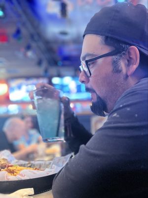 Bubba's 33 by null