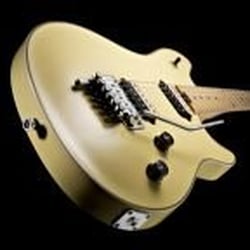 Sounds Great - Wolfgang Vintage White Bass courtesy of Sounds Great website