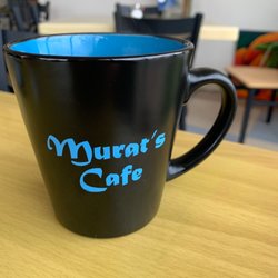 Murat’s Cafe