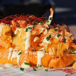 Lobsta Luxe