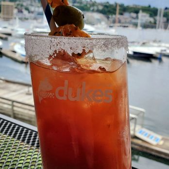 Duke's Seafood - Seafood Near Me - Seattle, Washington Duke's Seafood - Seafood Near Me - Seattle, Washington