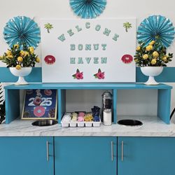 Donut Haven