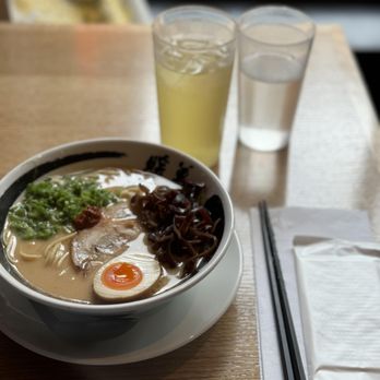 Ramen Danbo - Ramen Near Me - Brooklyn, New York