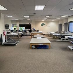 Select Physical Therapy - Redwood City - Veterans