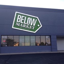 Kittle's Furniture Outlet - Fishers - Below Market