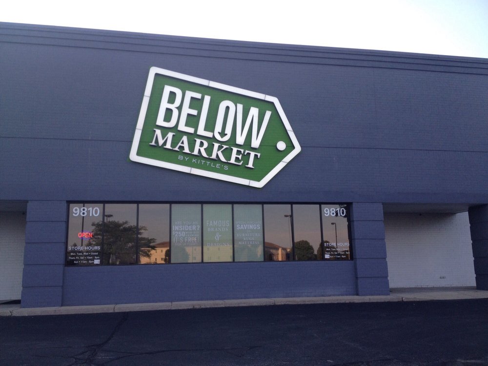 Below Market Furniture Outlet 17 Photos 16 Reviews Below Market Furniture Outlet 17