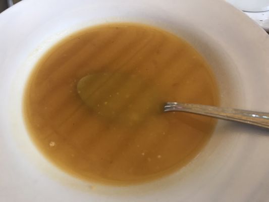 L'Orange Bistro by null
