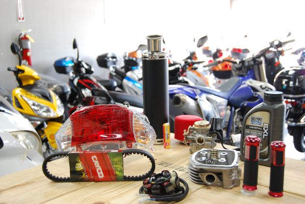 SCOOTER スクーター REBBON 154 Products, Millsboro, DE | Ace Cycle Repair