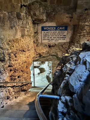 Wonder World Cave & Adventure Park by null