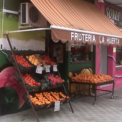 La Huerta