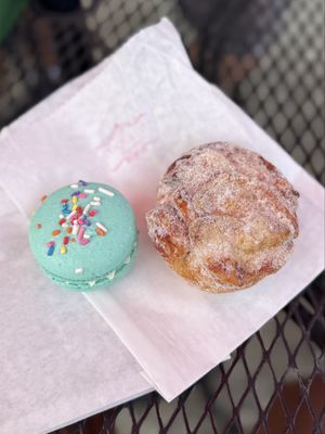 Coquette Bake Shop by null