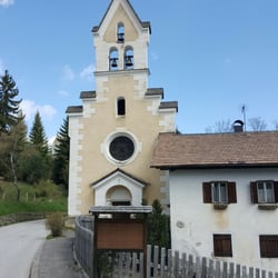 St.-Sebastians-Kirchlein