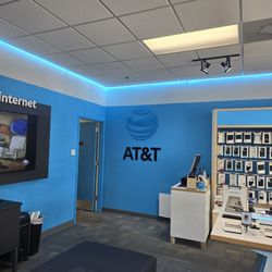 AT&T Store