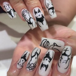 Pinks Nail Spa - By Vivian