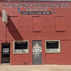 Longino's Bail Bonds
