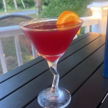 Towne Tavern and Tap - Tangerine martini - New American Near Me - North Attleborough, Massachusetts Towne Tavern and Tap - Tangerine martini - New American Near Me - North Attleborough, Massachusetts