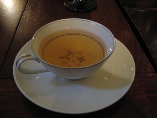 Alice's Tea Cup, Chapter 2 by null