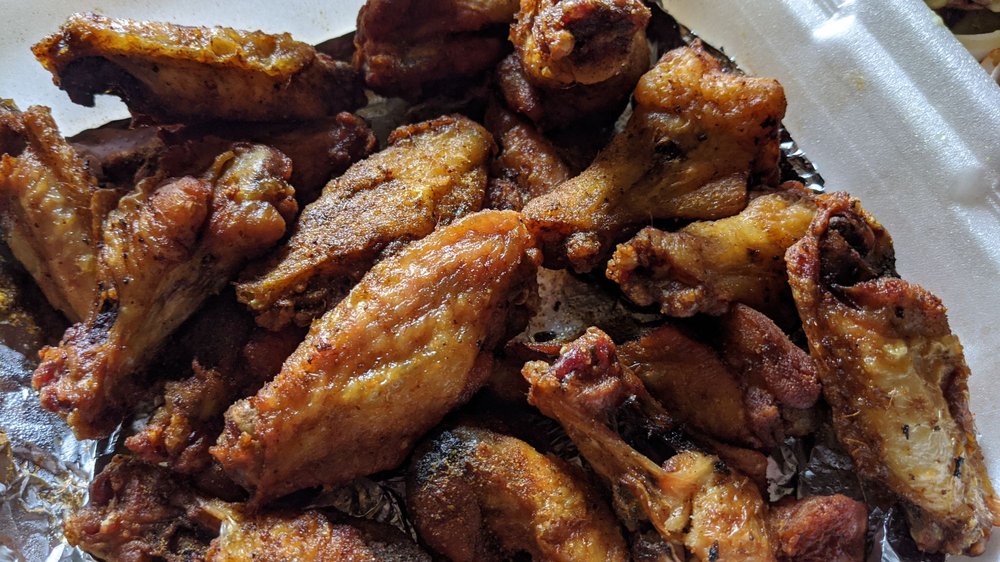 WINGS ON WHEELZ Updated September 2024 21 Photos 1817 University