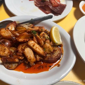 Picaro - Spanish Near Me - San Francisco, California Picaro - Spanish Near Me - San Francisco, California