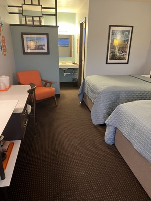 Motel Safari by null