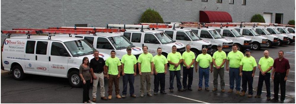 Slide of Climate Design Systems