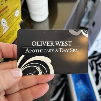 Oliver West Day Spa - Day Spas Near Me - Sayville, New York Oliver West Day Spa - Day Spas Near Me - Sayville, New York