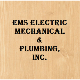 Slide of EMS Electric Mechanical & Plumbing