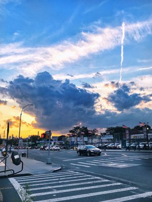 Travers Park by null