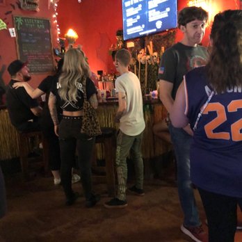 Yucca Tap Room - Tiki bar - Music Venues Near Me - Tempe, Arizona