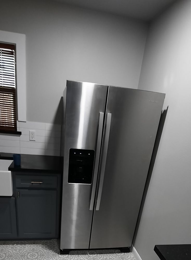 MENDOZA APPLIANCES Updated October 2024 2418 Robinson Rd, Grand Prairie, Texas Appliances